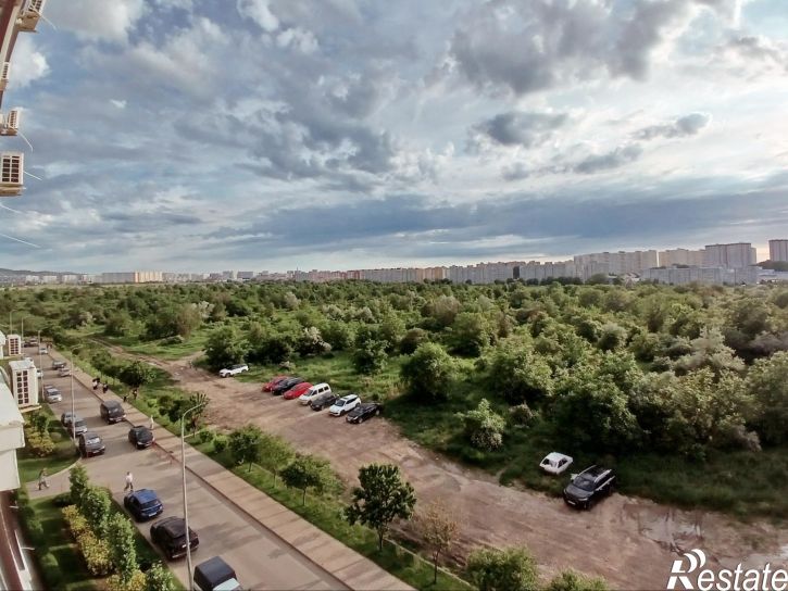 Студия Анапское шоссе, 24к1