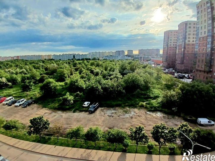 Студия Анапское шоссе, 24к1