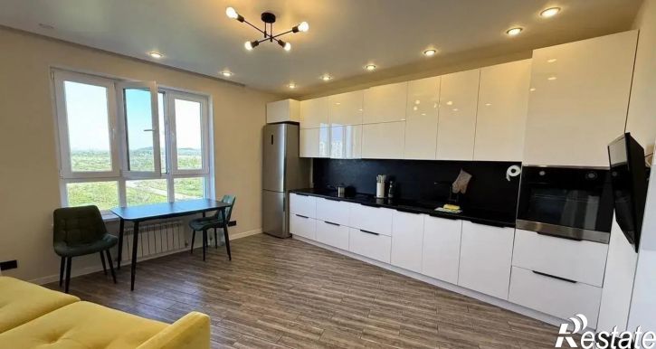 2-комн квартира Мирная улица, 29к6
