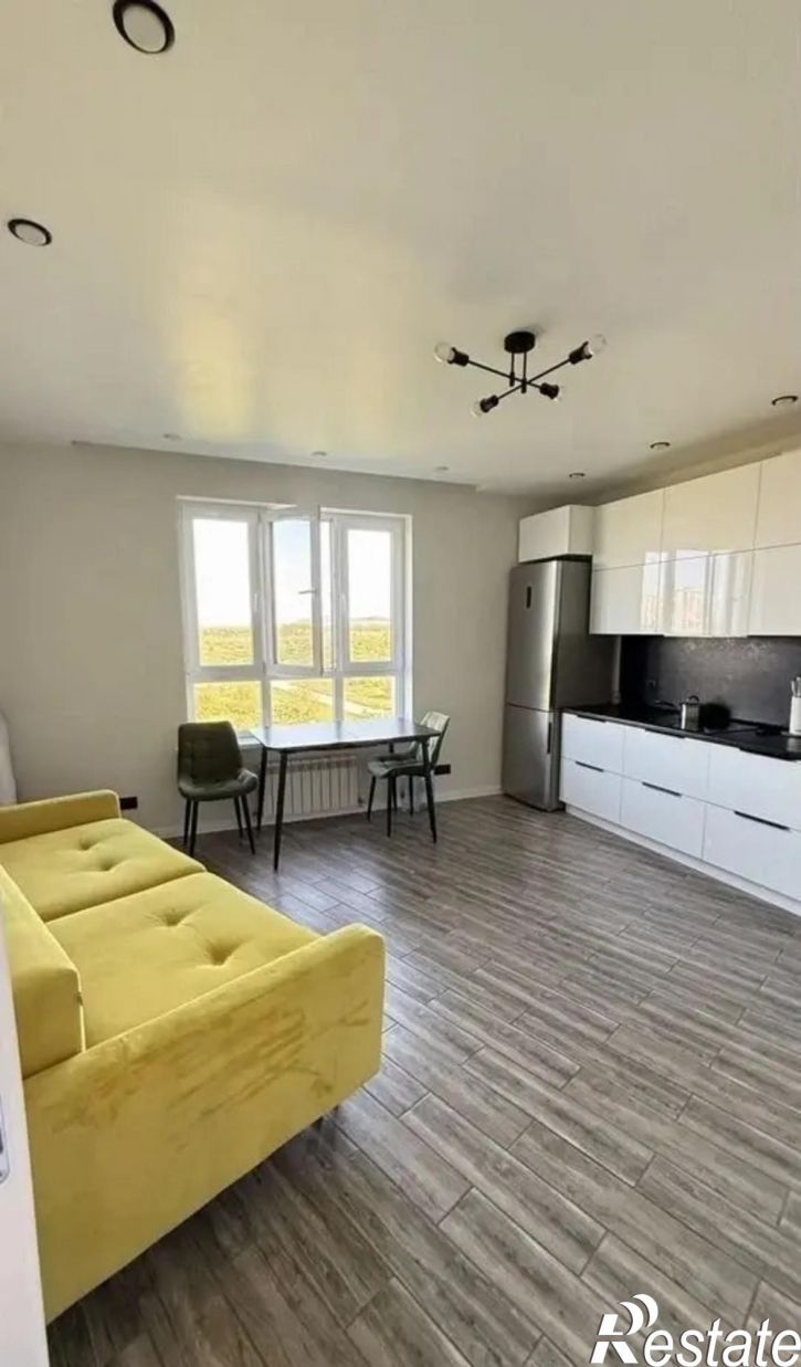 2-комн квартира Мирная улица, 29к6
