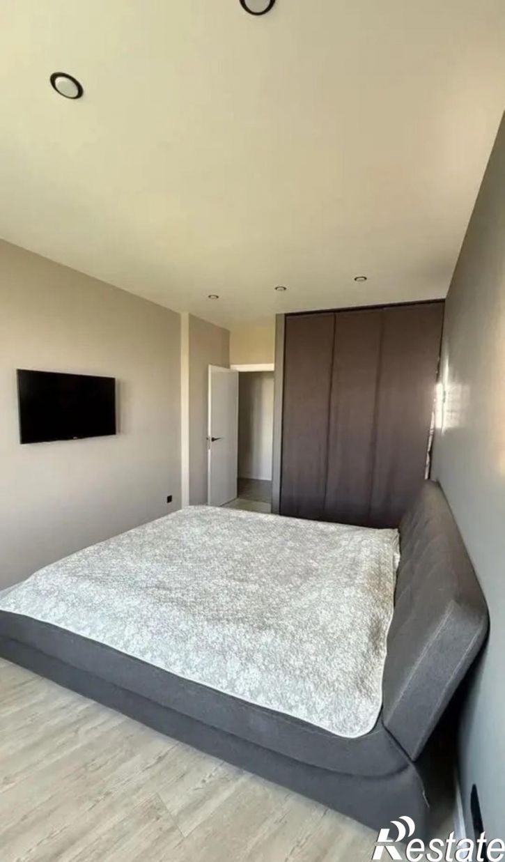 2-комн квартира Мирная улица, 29к6