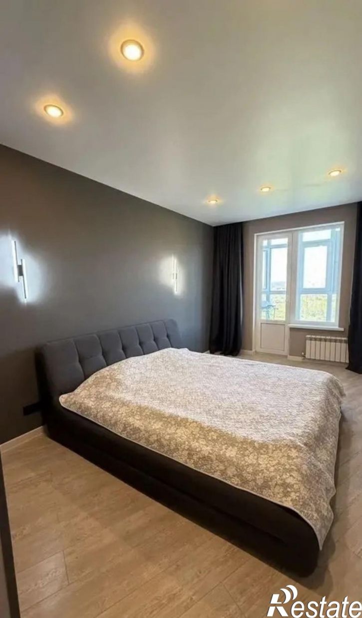 2-комн квартира Мирная улица, 29к6