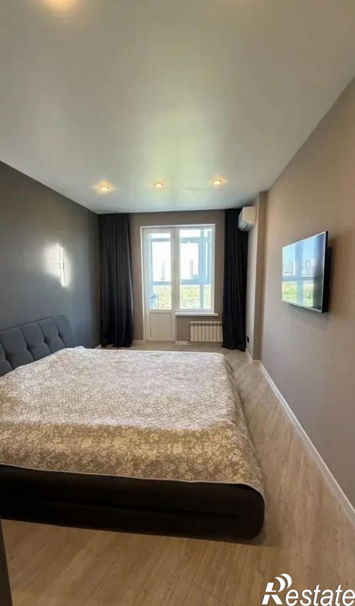 2-комн квартира Мирная улица, 29к6