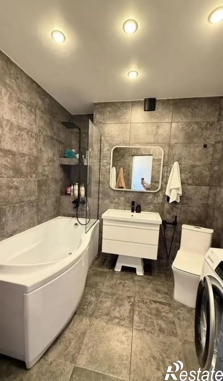 2-комн квартира Мирная улица, 29к6