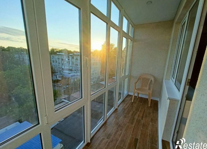 2-комн квартира улица Тургенева, 250