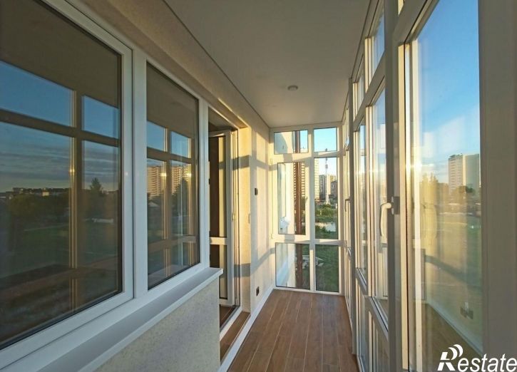 2-комн квартира улица Тургенева, 250