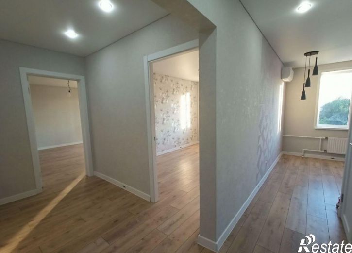 2-комн квартира улица Тургенева, 250