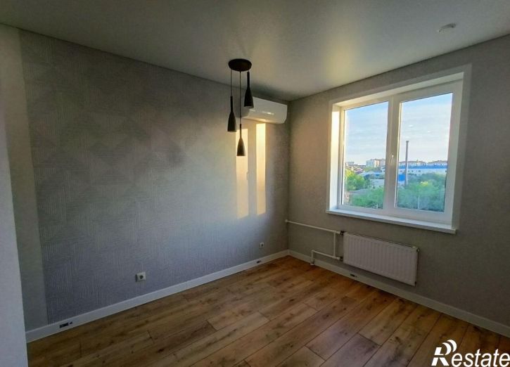 2-комн квартира улица Тургенева, 250