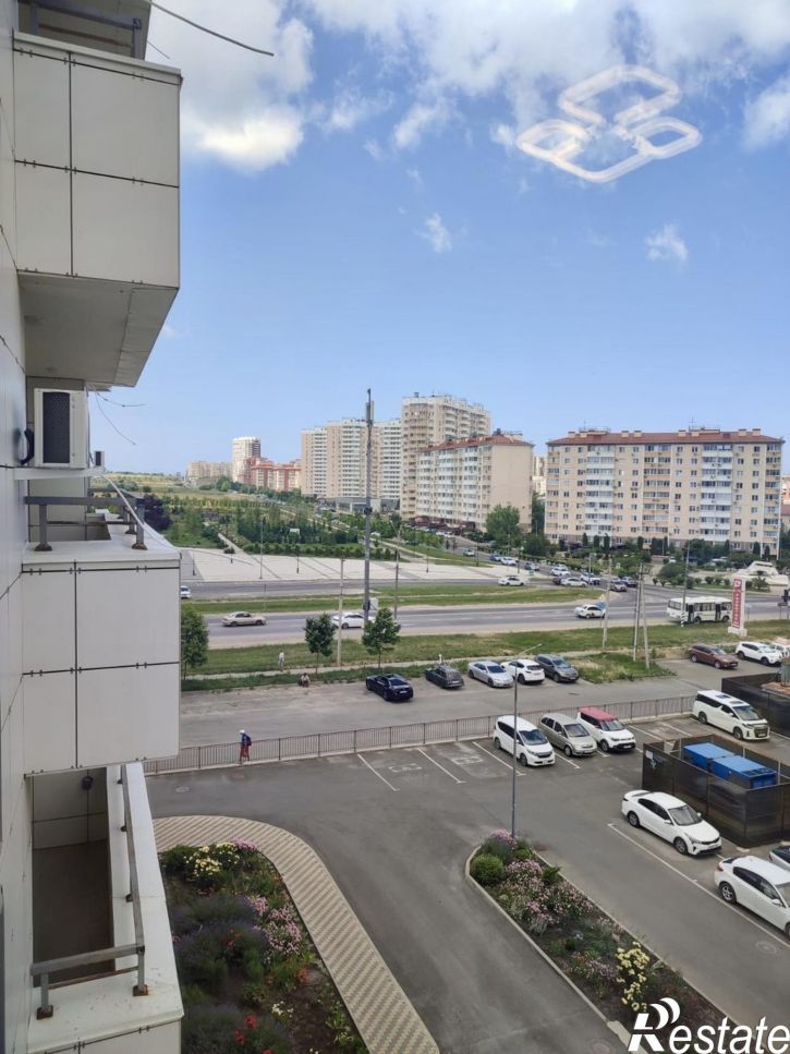1-комн квартира Супсехское шоссе, 47к1
