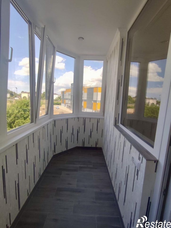 1-комн квартира Рождественская улица, 55к1