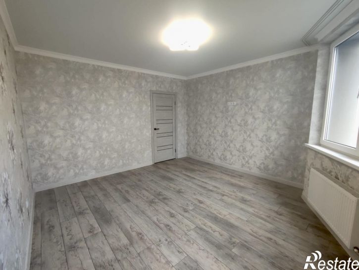 1-комн квартира Супсехское шоссе, 47к1