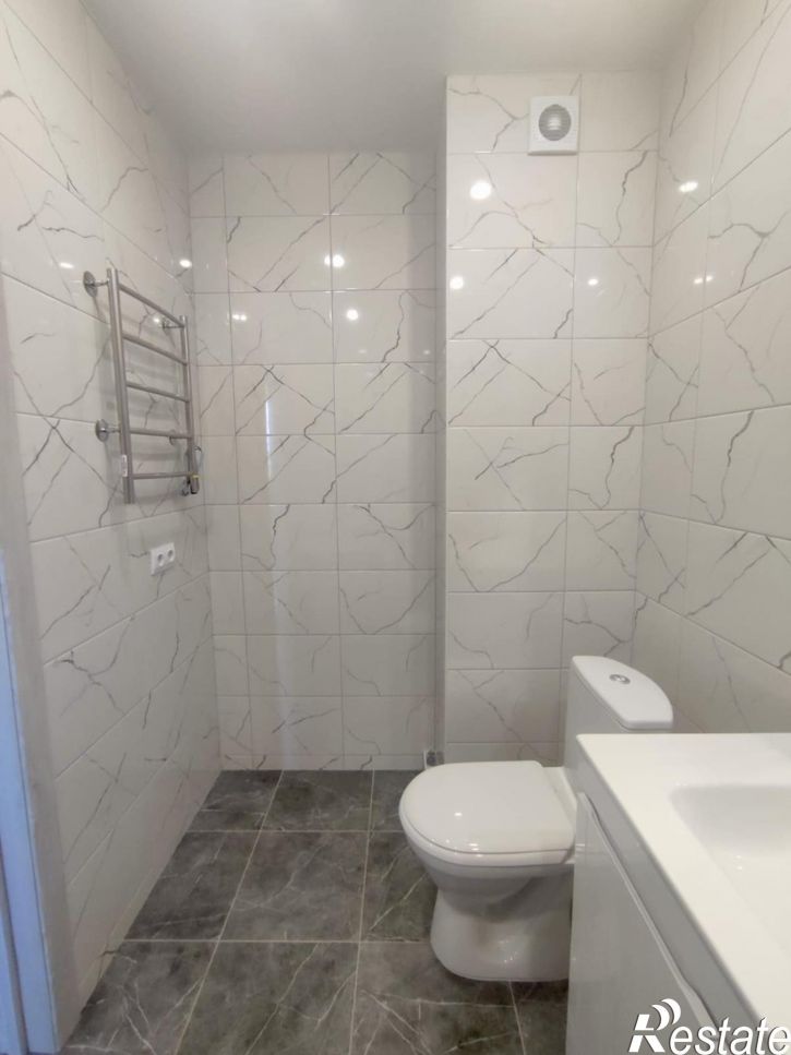 1-комн квартира Рождественская улица, 55к1