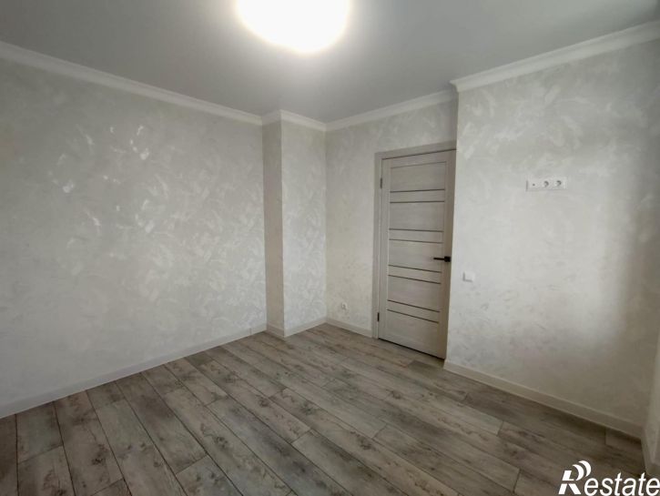 1-комн квартира Рождественская улица, 55к1