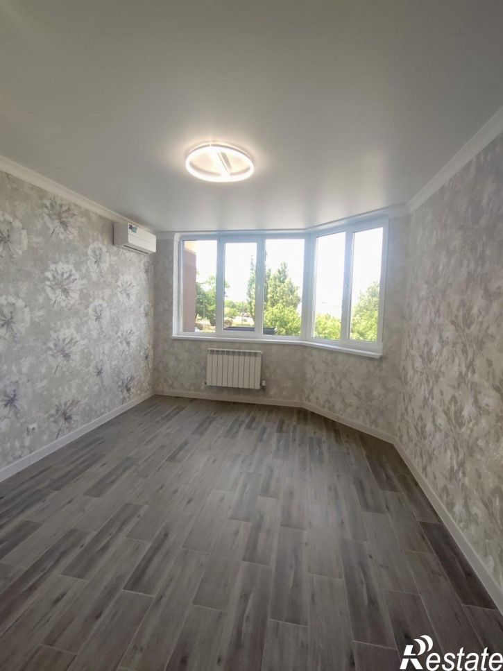 1-комн квартира Рождественская улица, 55к1