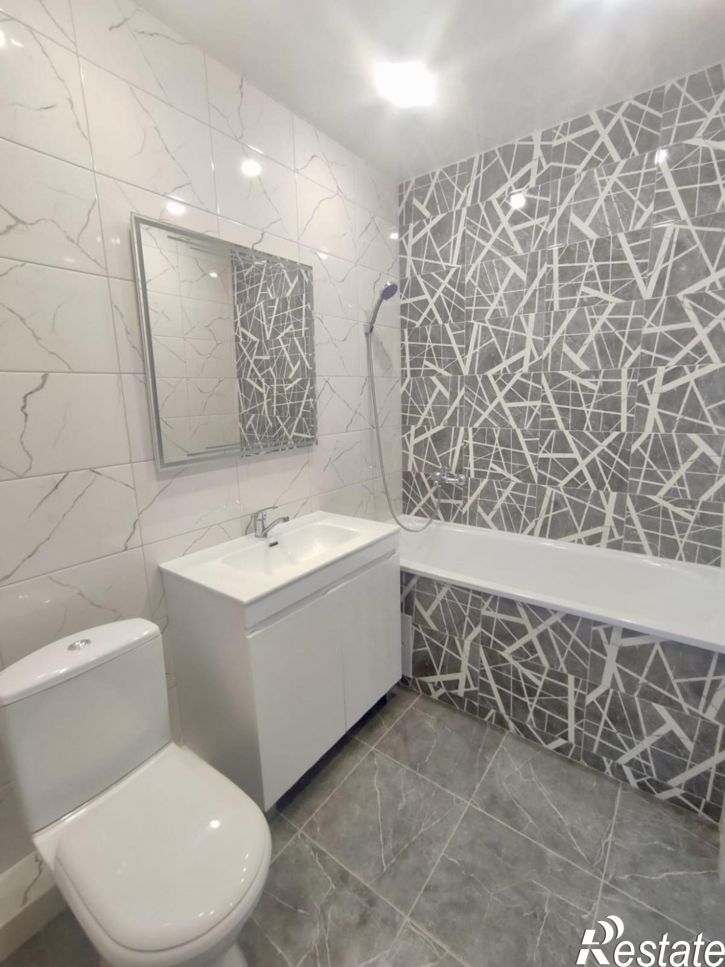 1-комн квартира Рождественская улица, 55к1