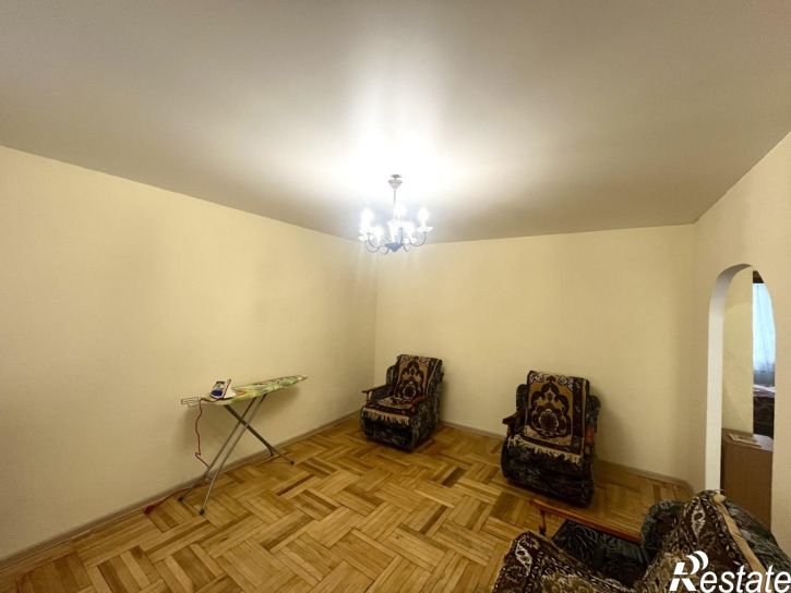 3-комн квартира улица Ленина, 157