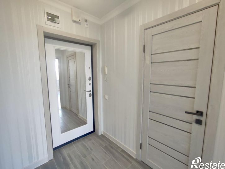 1-комн квартира Рождественская улица, 55к1