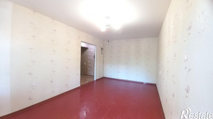 1-комн квартира улица Протапова, 60