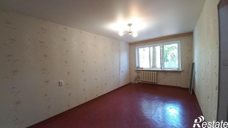 1-комн квартира улица Протапова, 60