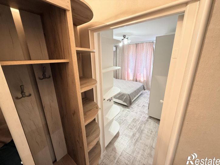 1-комн квартира улица Трудящихся