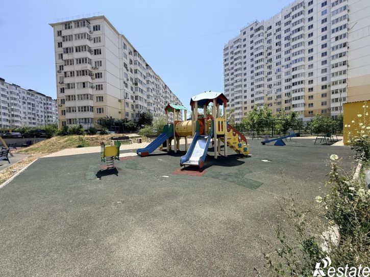 1-комн квартира улица Трудящихся