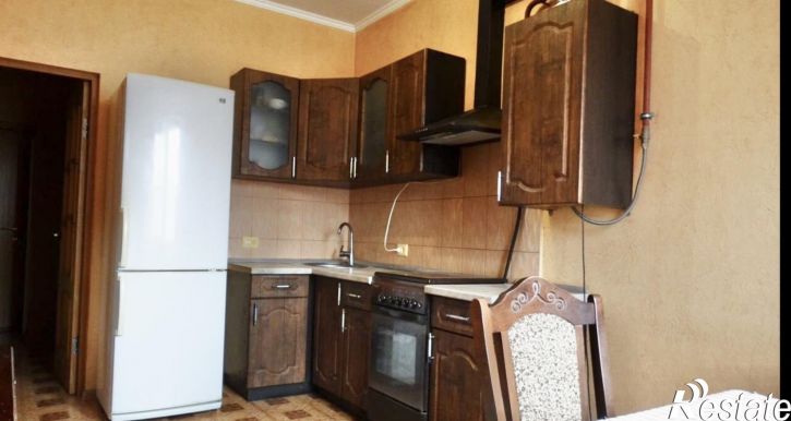 1-комн квартира бульвар Евскина, 14А