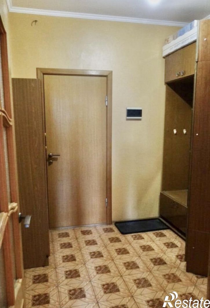 1-комн квартира бульвар Евскина, 14А