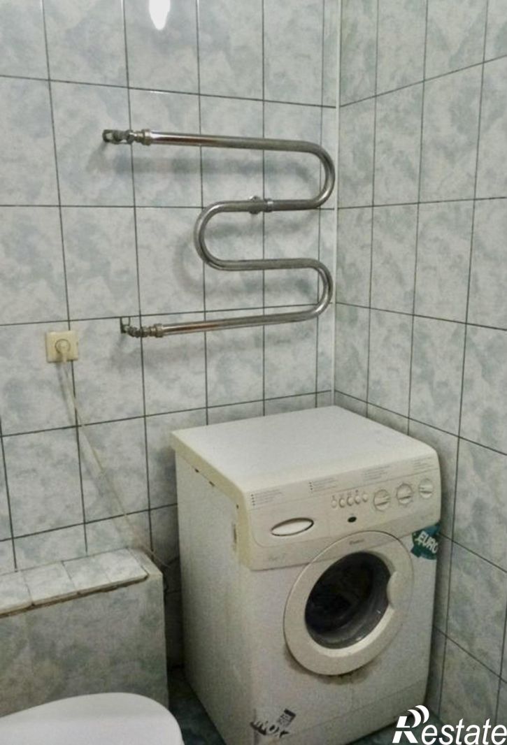 1-комн квартира бульвар Евскина, 14А