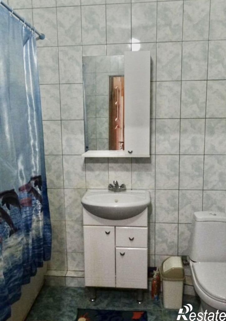1-комн квартира бульвар Евскина, 14А