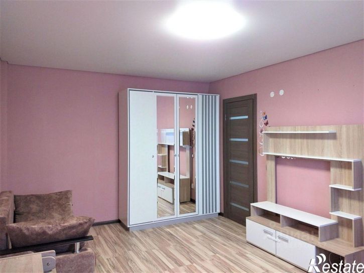 1-комн квартира ул Объездная, 39 2,  д. 39 2,  к. 2