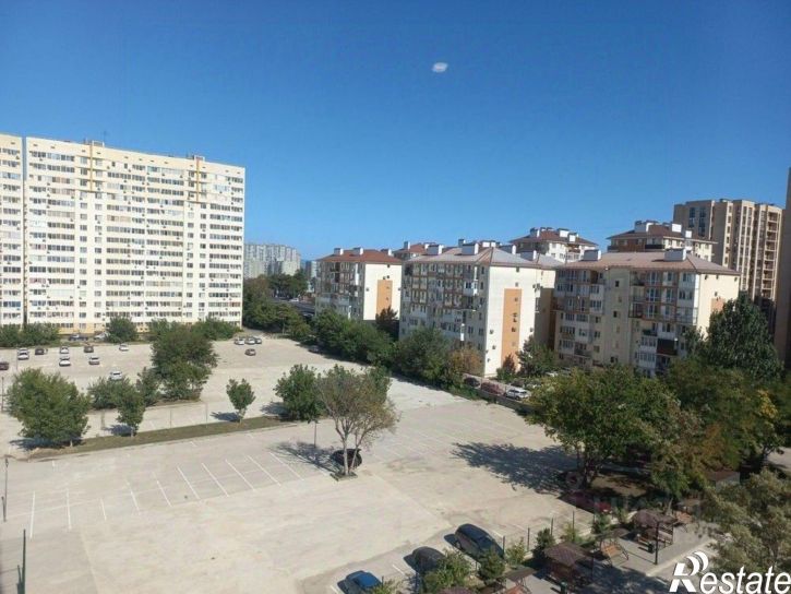 1-комн квартира ул Рождественская, 55 1,  д. 55 1,  к. 1