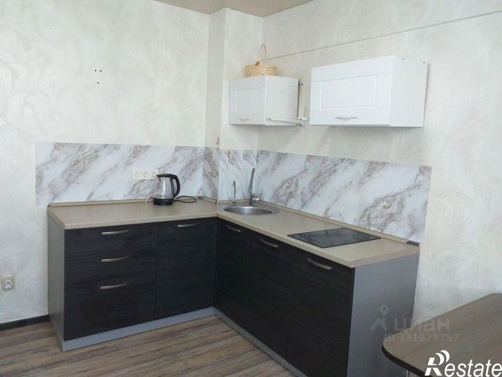 1-комн квартира ул Объездная, 39 2,  д. 39 2,  к. 2