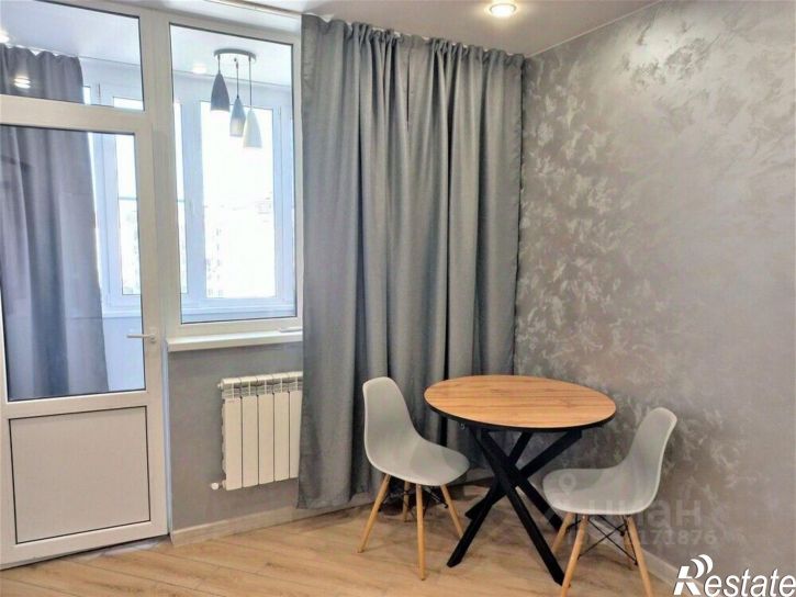 1-комн квартира ул Рождественская, 55 1,  д. 55 1,  к. 1