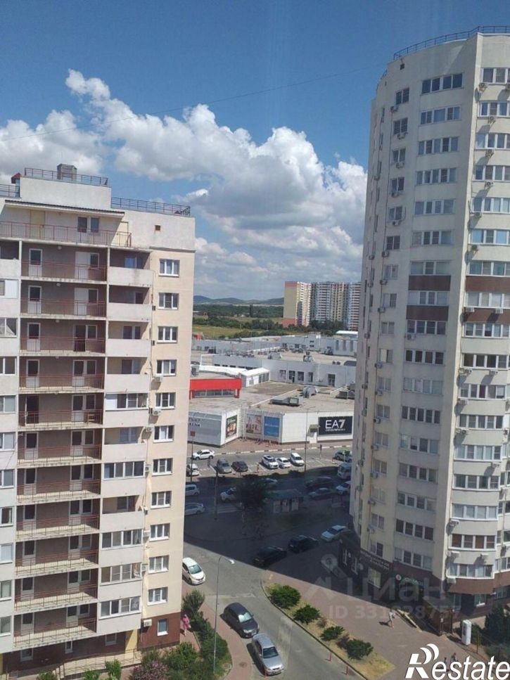1-комн квартира ул Объездная, 39 2,  д. 39 2,  к. 2