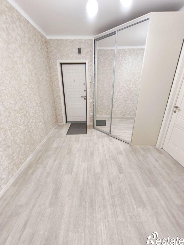 2-комн квартира ул Парковая, 60 1,  д. 60 1,  к. 1