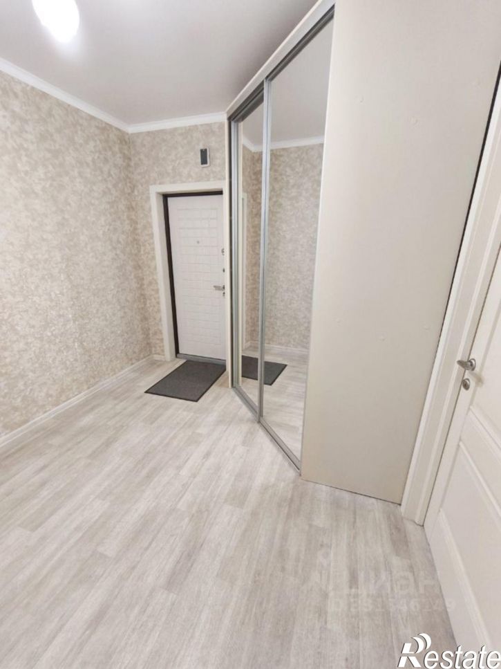 2-комн квартира ул Парковая, 60 1,  д. 60 1,  к. 1