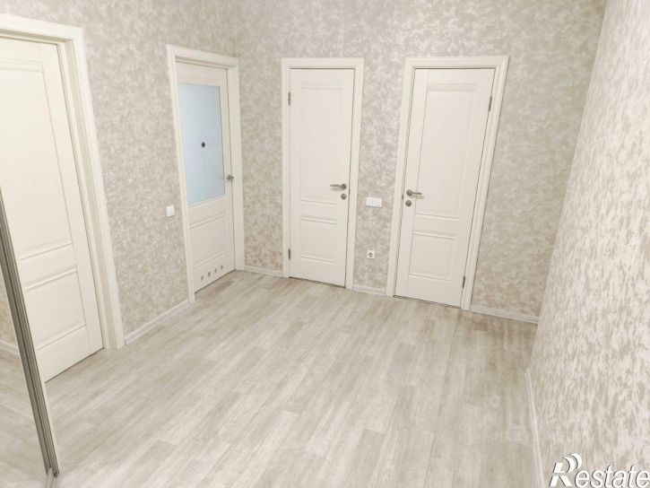 2-комн квартира ул Парковая, 60 1,  д. 60 1,  к. 1