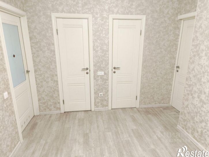 2-комн квартира ул Парковая, 60 1,  д. 60 1,  к. 1