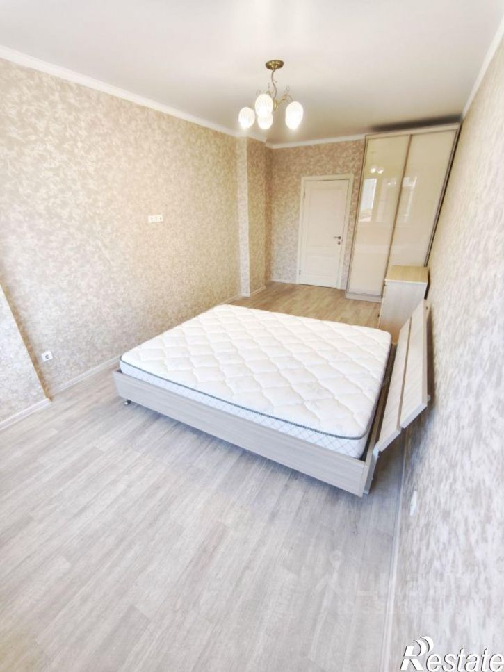 2-комн квартира ул Парковая, 60 1,  д. 60 1,  к. 1