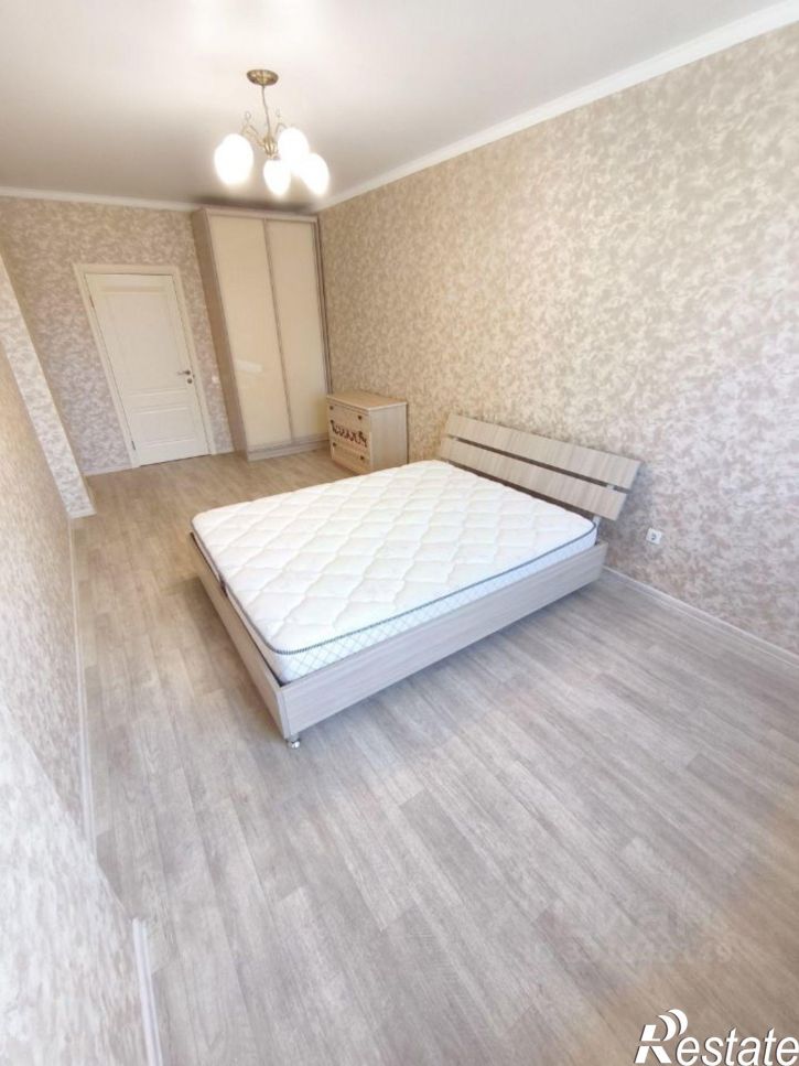 2-комн квартира ул Парковая, 60 1,  д. 60 1,  к. 1