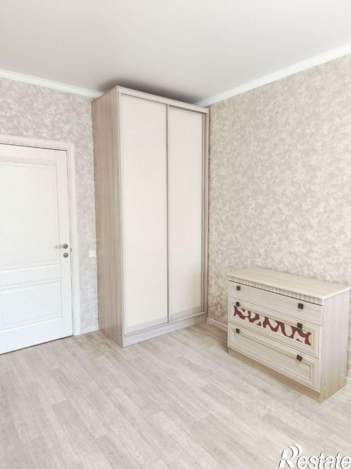2-комн квартира ул Парковая, 60 1,  д. 60 1,  к. 1
