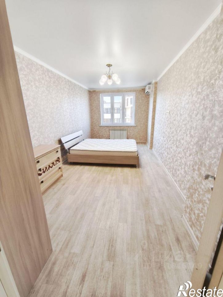 2-комн квартира ул Парковая, 60 1,  д. 60 1,  к. 1