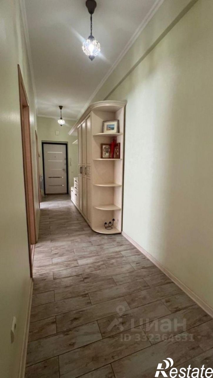2-комн квартира ул Крымская, 34,  д. 34