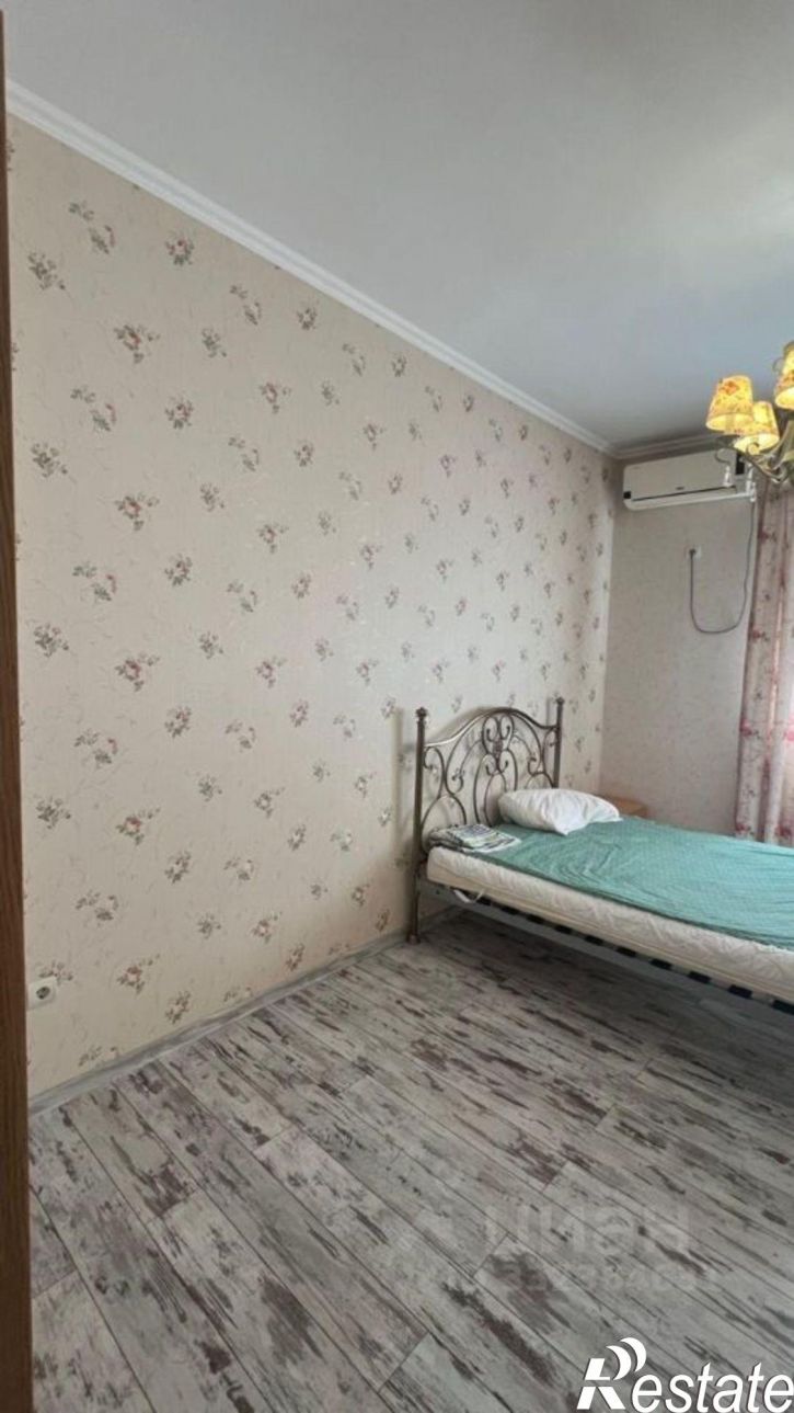 2-комн квартира ул Крымская, 34,  д. 34