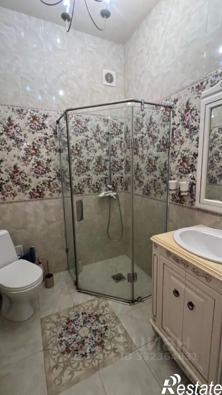 2-комн квартира ул Крымская, 34,  д. 34