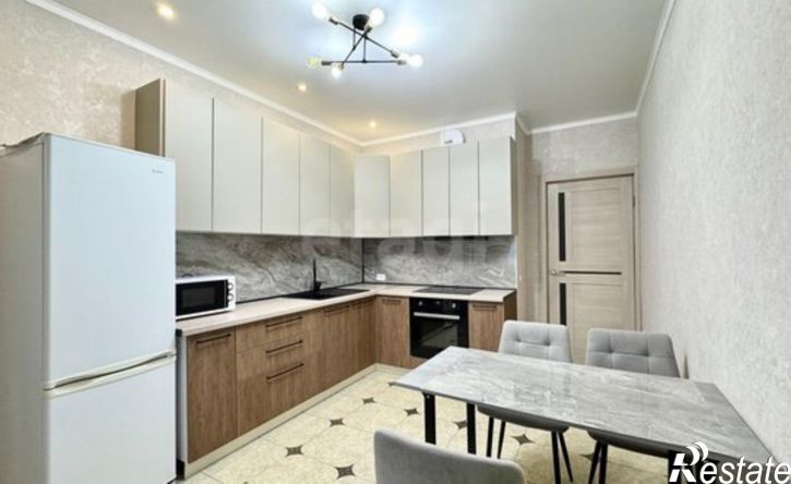 2-комн квартира ул Парковая, 61 2,  д. 61 2,  к. 2