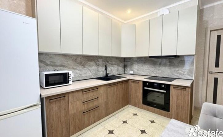 2-комн квартира ул Парковая, 61 2,  д. 61 2,  к. 2