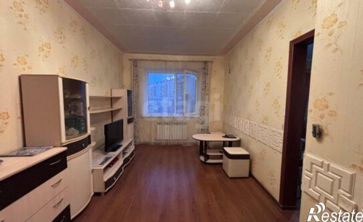 1-комн квартира ул Парковая, 91 1,  д. 91 1,  к. 1