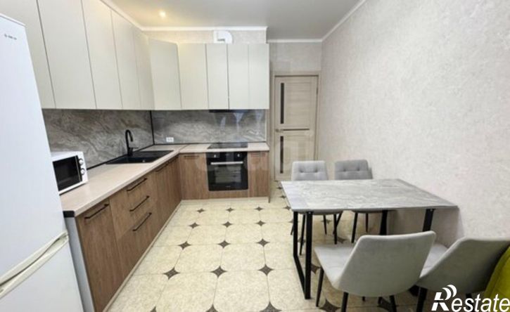 2-комн квартира ул Парковая, 61 2,  д. 61 2,  к. 2