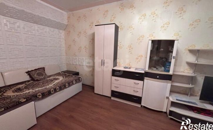 1-комн квартира ул Парковая, 91 1,  д. 91 1,  к. 1